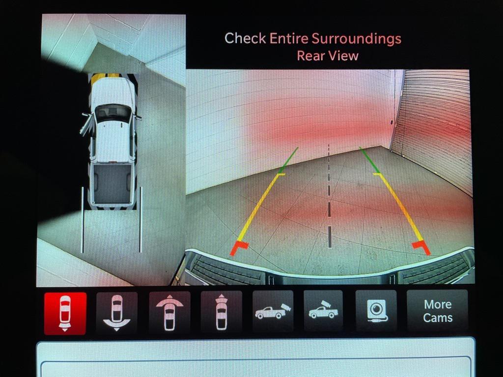 new 2026 Ram 2500 car, priced at $89,107