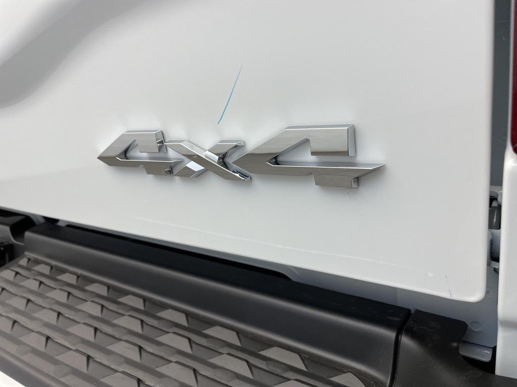 new 2026 Ram 2500 car, priced at $89,107