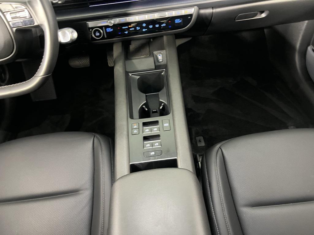 used 2024 Hyundai IONIQ 6 car, priced at $18,975