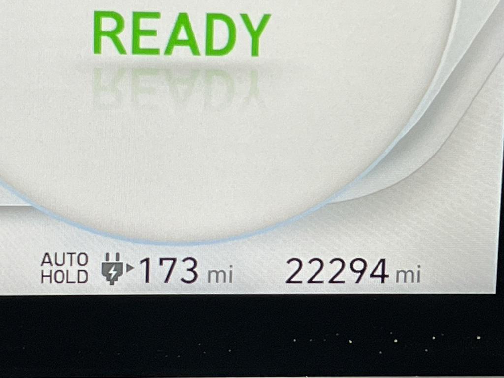 used 2024 Hyundai IONIQ 6 car, priced at $18,975