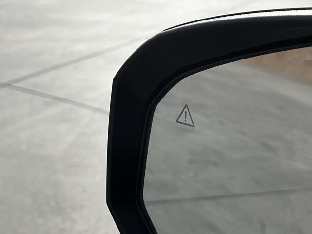 used 2025 Hyundai Santa Fe car, priced at $36,273