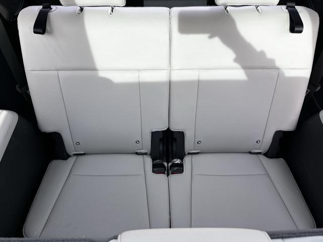 used 2025 Hyundai Santa Fe car, priced at $36,273