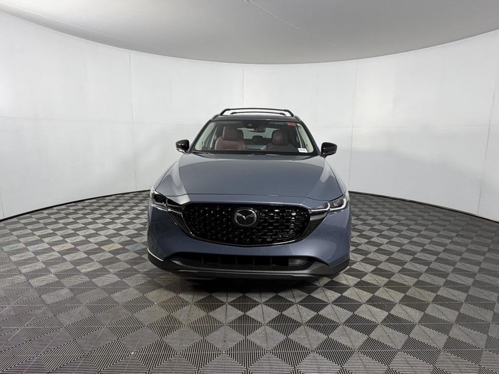 used 2024 Mazda CX-5 car, priced at $23,973