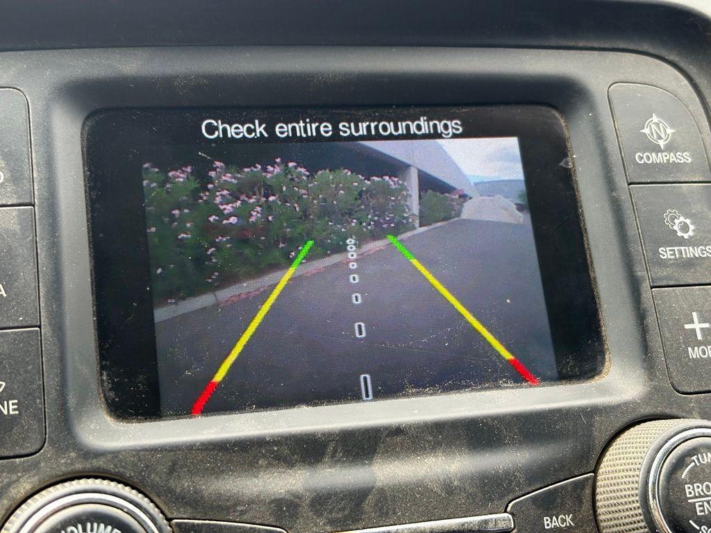 used 2014 Jeep Cherokee car