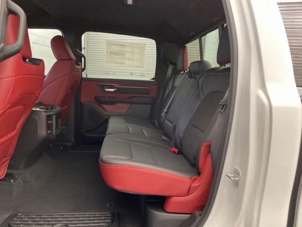 new 2026 Ram 1500 car, priced at $56,260