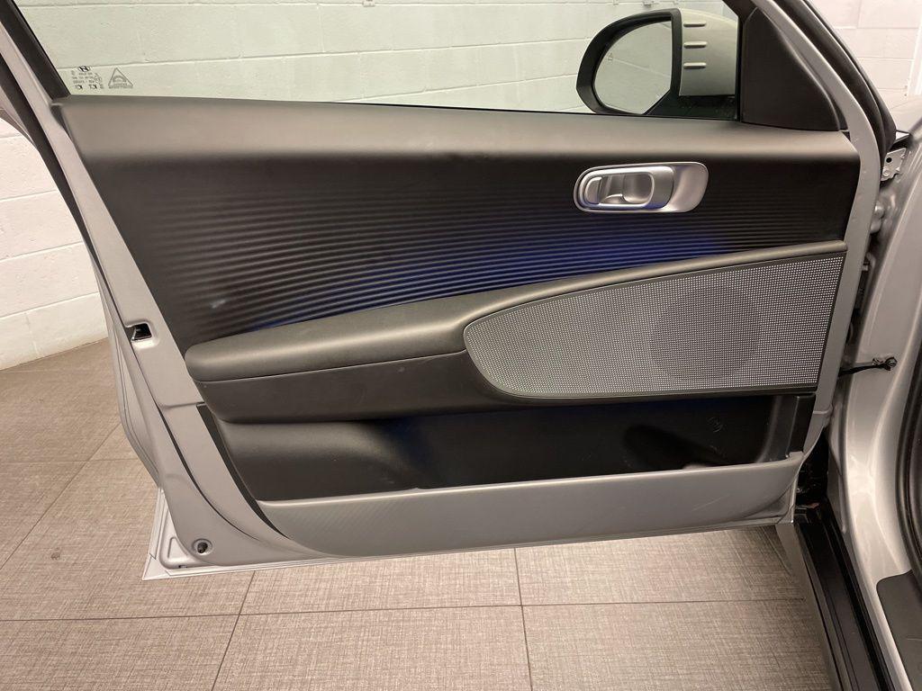 used 2024 Hyundai IONIQ 6 car, priced at $22,973
