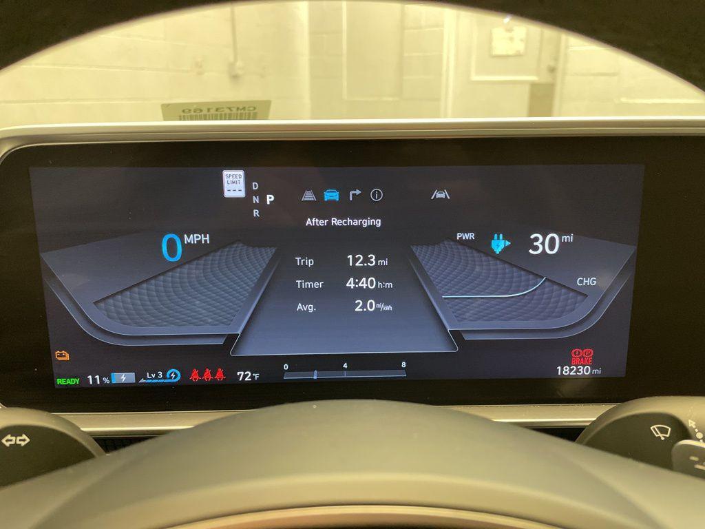 used 2024 Hyundai IONIQ 6 car, priced at $22,973