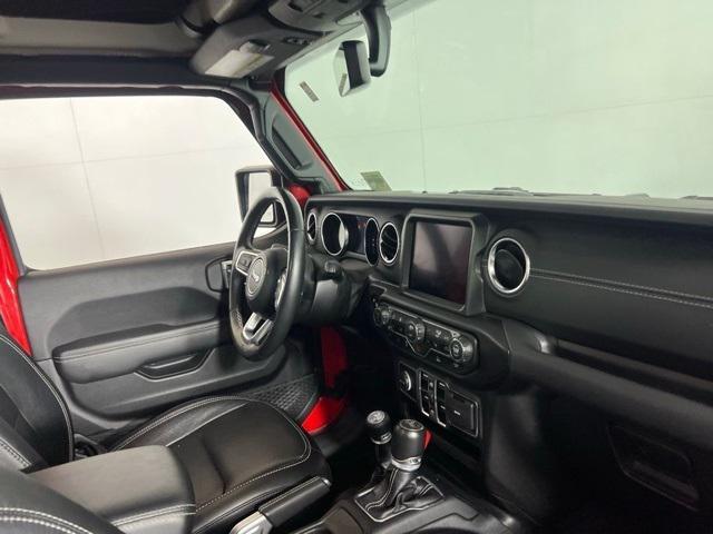 used 2023 Jeep Wrangler 4xe car, priced at $25,975