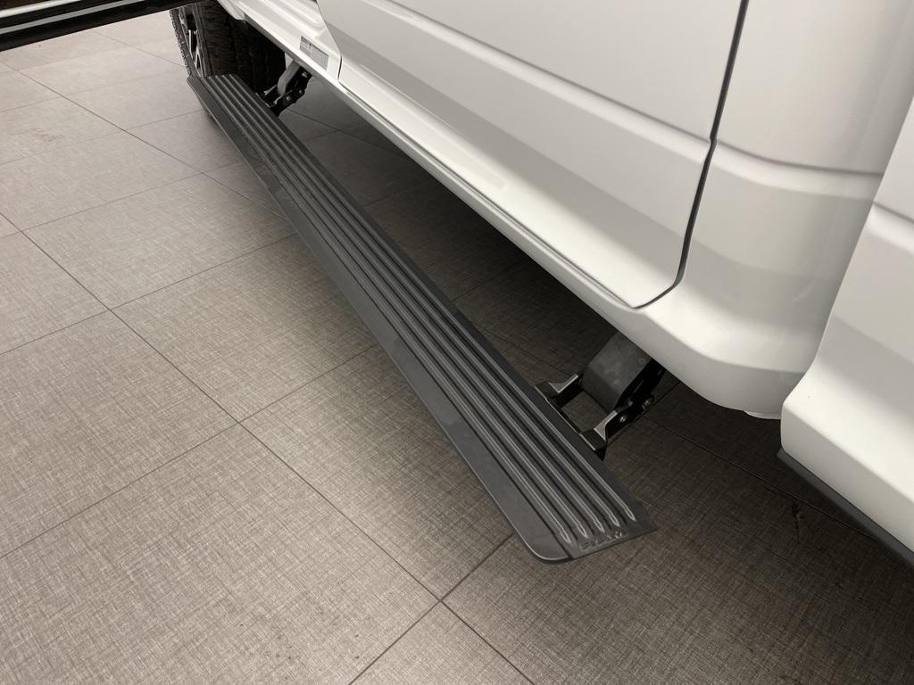 new 2026 Ram 3500 car, priced at $90,193