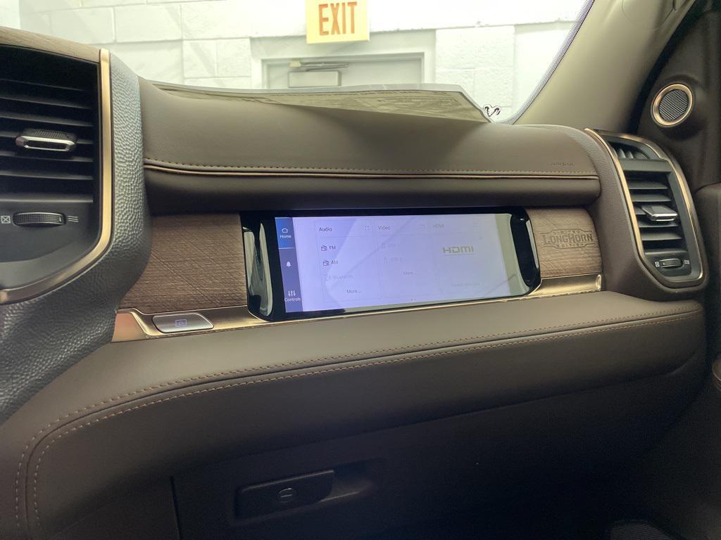 new 2026 Ram 3500 car, priced at $90,193