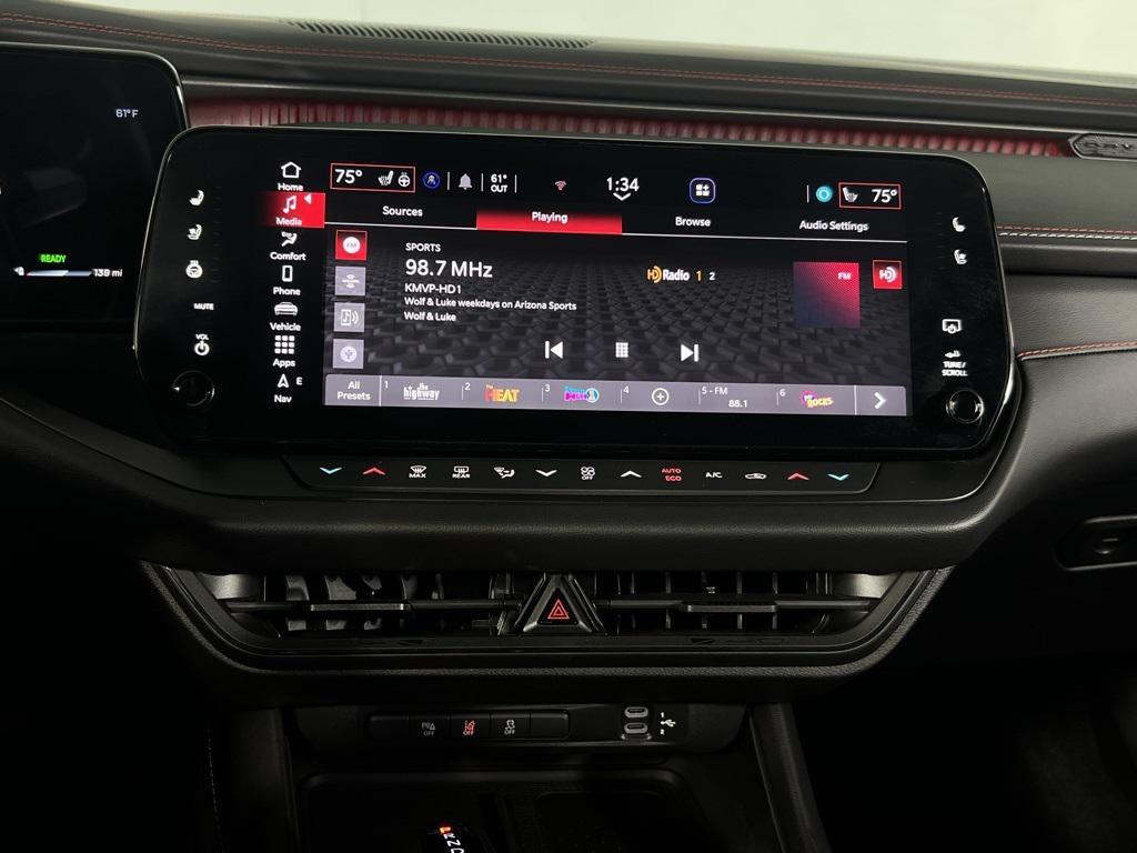 used 2024 Dodge Charger Daytona car, priced at $35,973