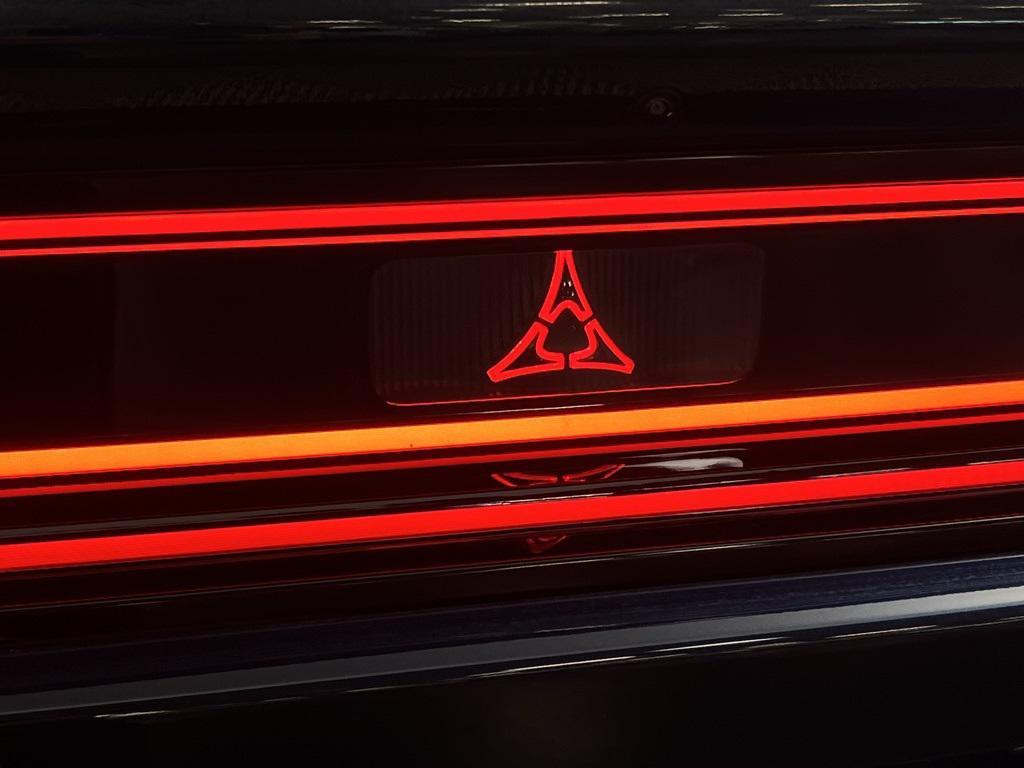 used 2024 Dodge Charger Daytona car, priced at $35,973