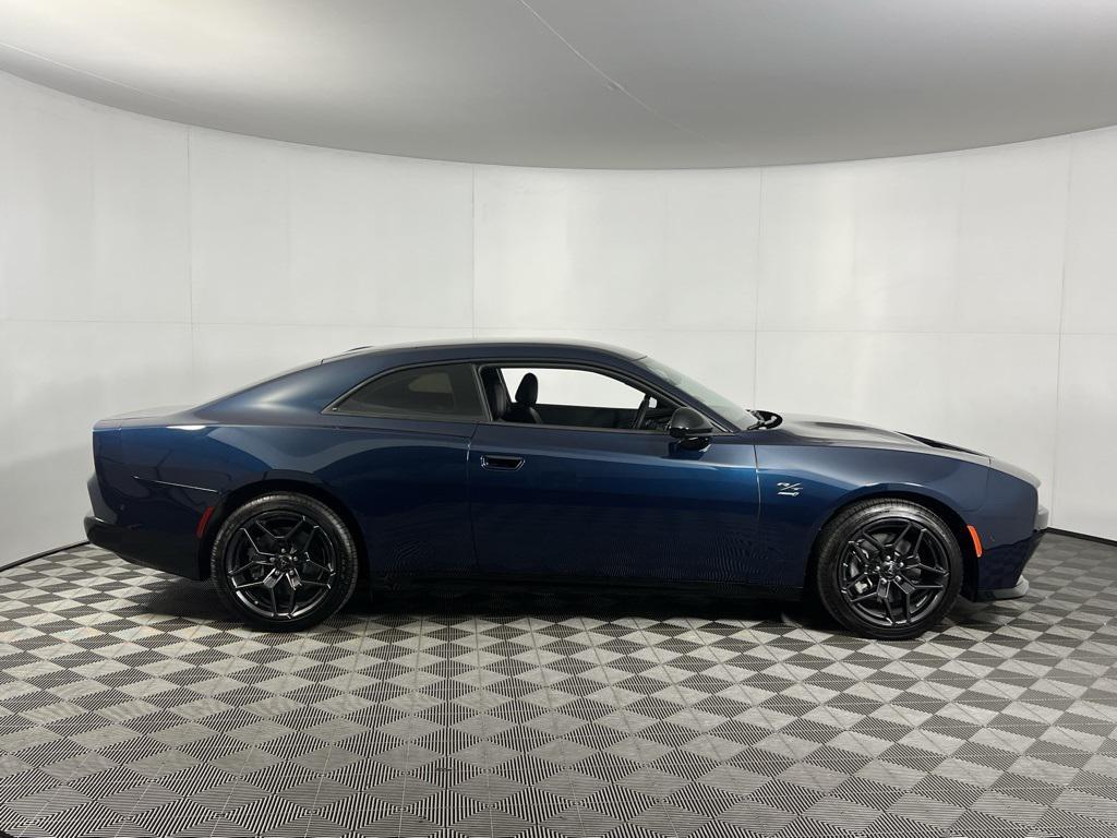 used 2024 Dodge Charger Daytona car, priced at $35,973