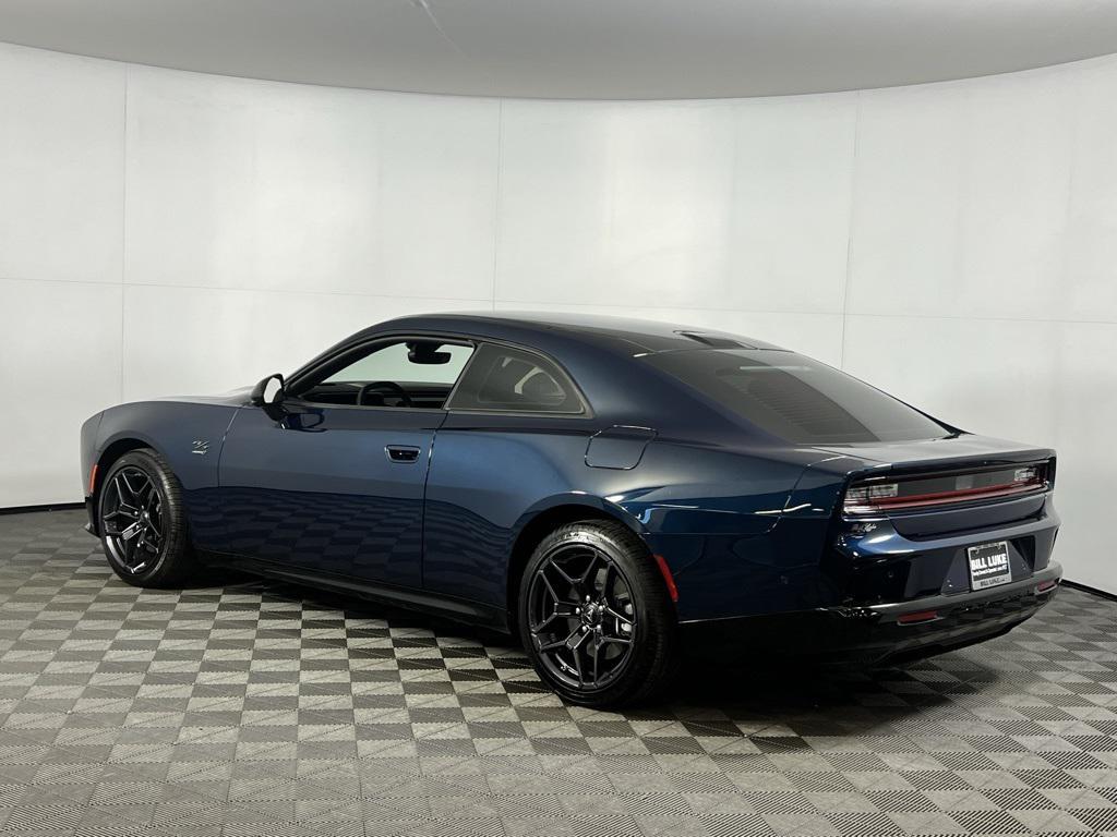 used 2024 Dodge Charger Daytona car, priced at $35,973