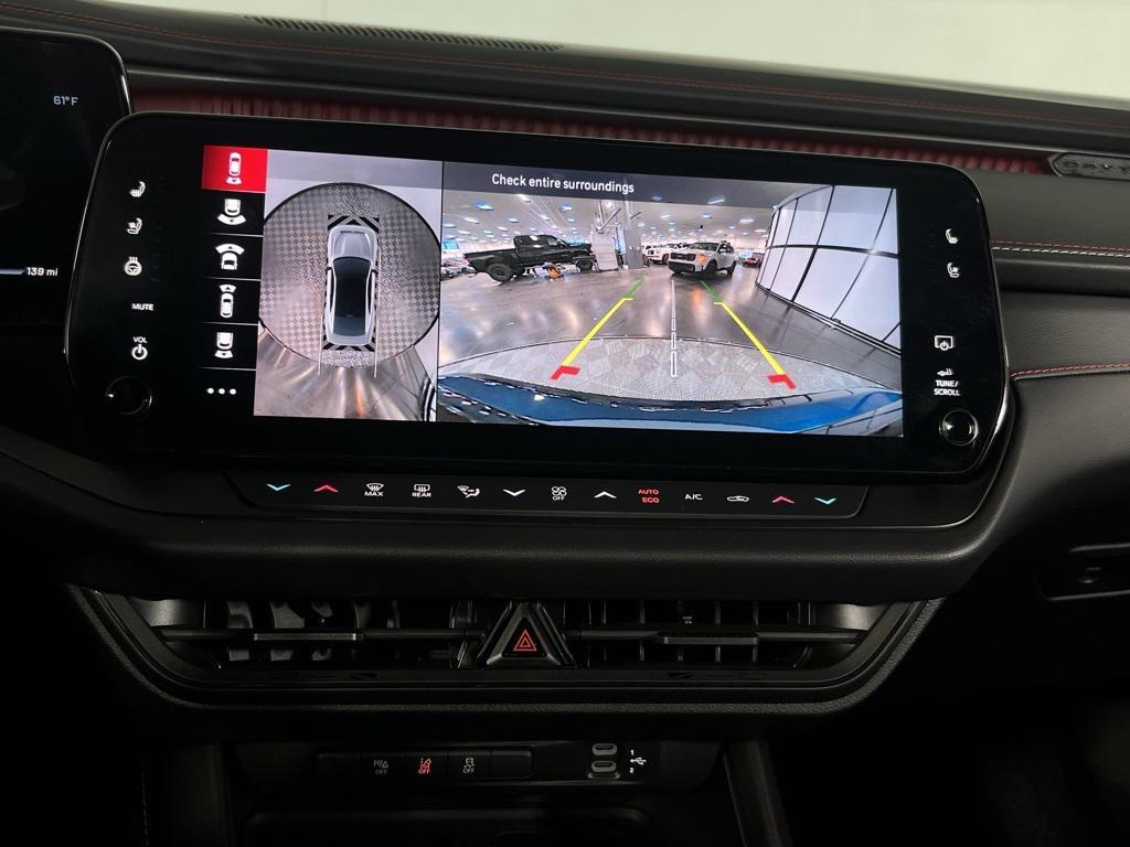 used 2024 Dodge Charger Daytona car, priced at $35,973