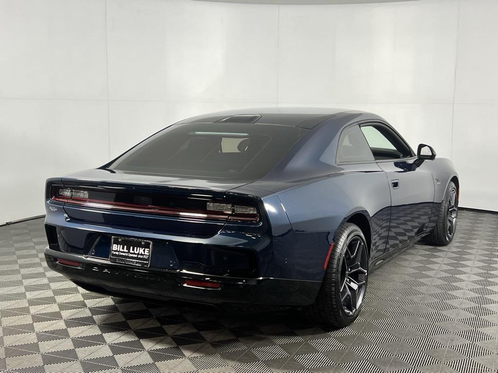 used 2024 Dodge Charger Daytona car, priced at $35,973