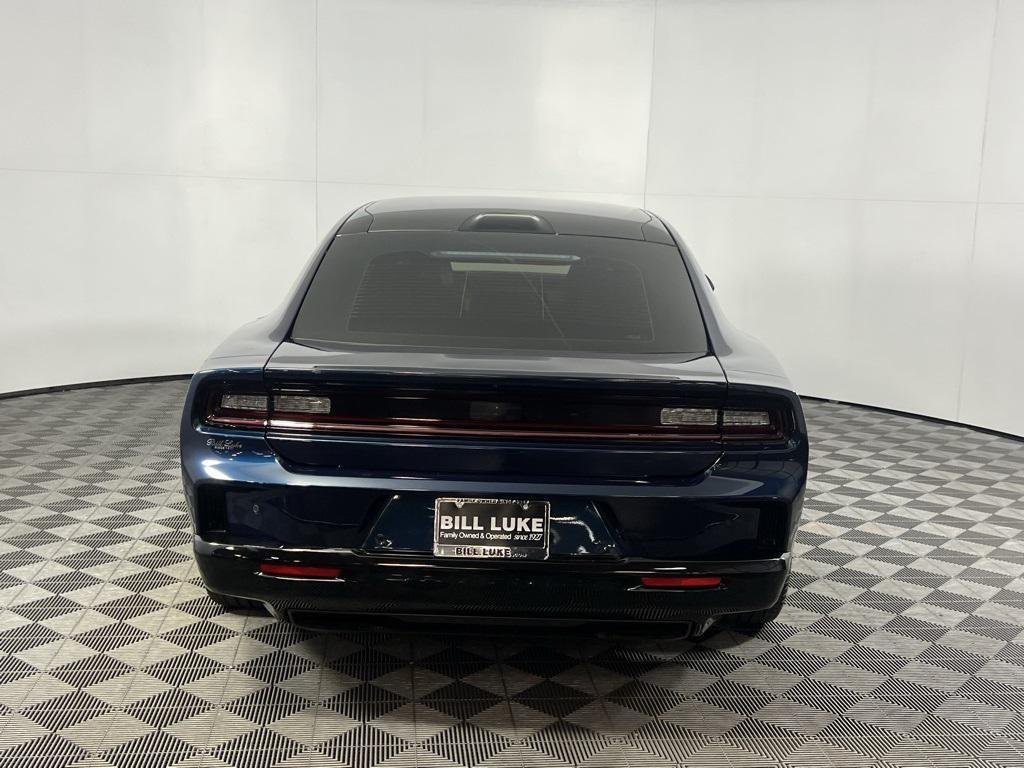 used 2024 Dodge Charger Daytona car, priced at $35,973