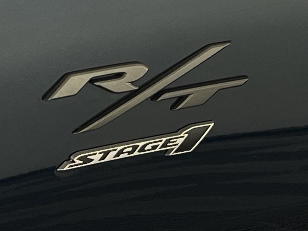 used 2024 Dodge Charger Daytona car, priced at $35,973