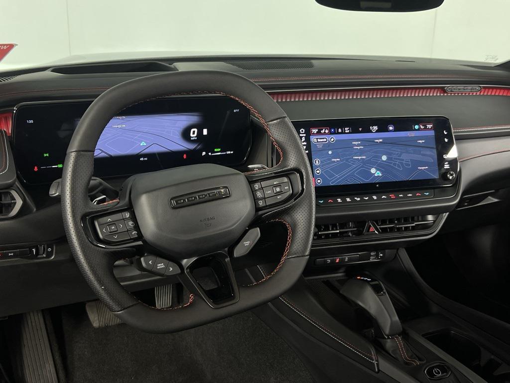 used 2024 Dodge Charger Daytona car, priced at $35,973