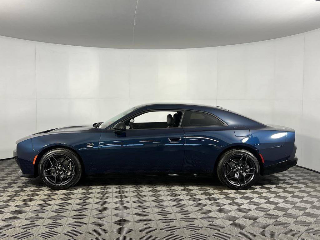 used 2024 Dodge Charger Daytona car, priced at $35,973