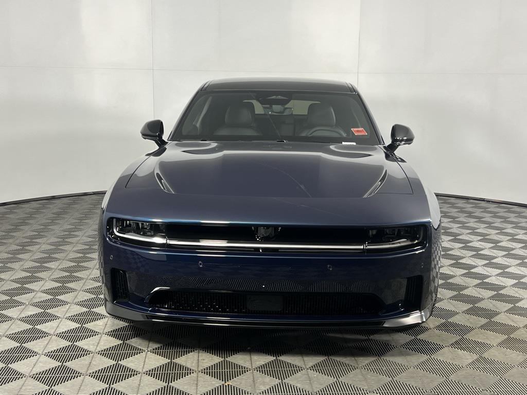 used 2024 Dodge Charger Daytona car, priced at $35,973