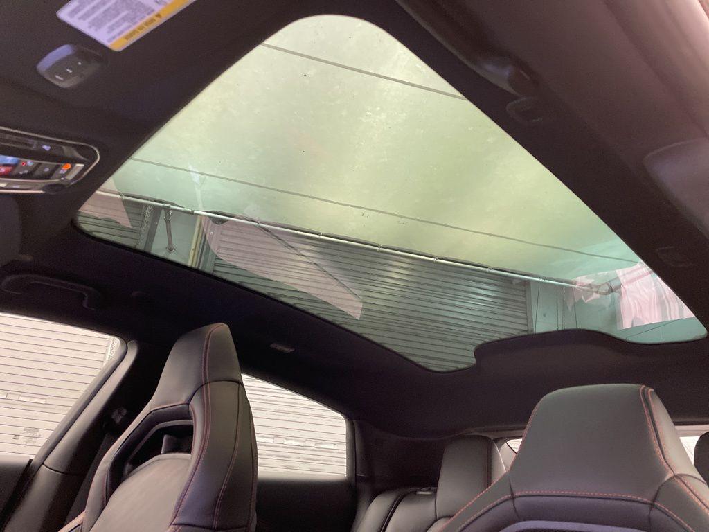 new 2026 Dodge Charger car, priced at $63,763