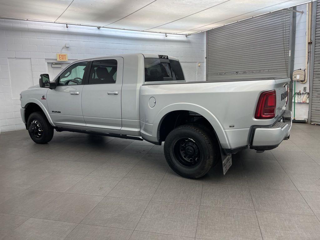 new 2026 Ram 3500 car, priced at $96,830