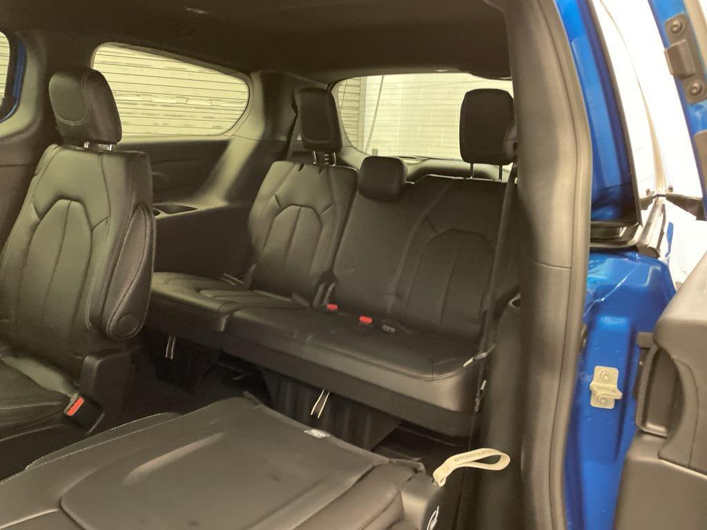 new 2026 Chrysler Pacifica car, priced at $41,451