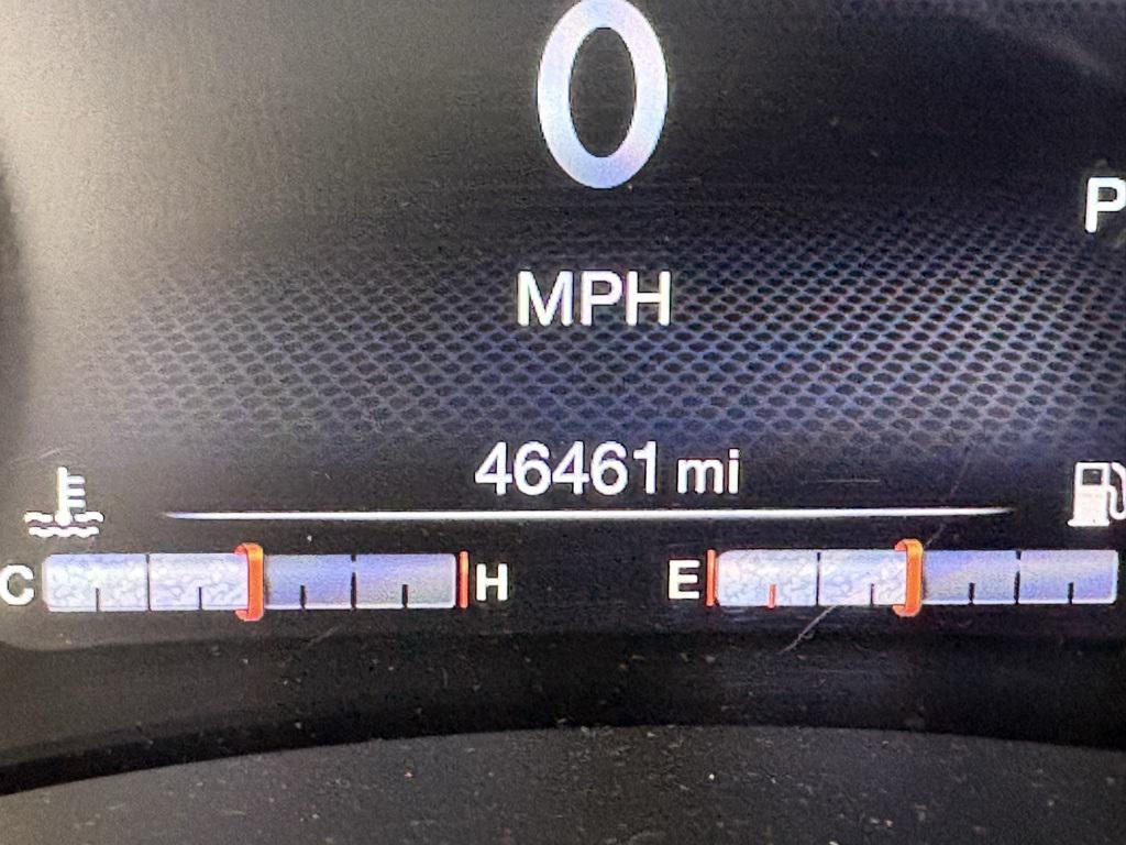 used 2016 Jeep Renegade car, priced at $14,573