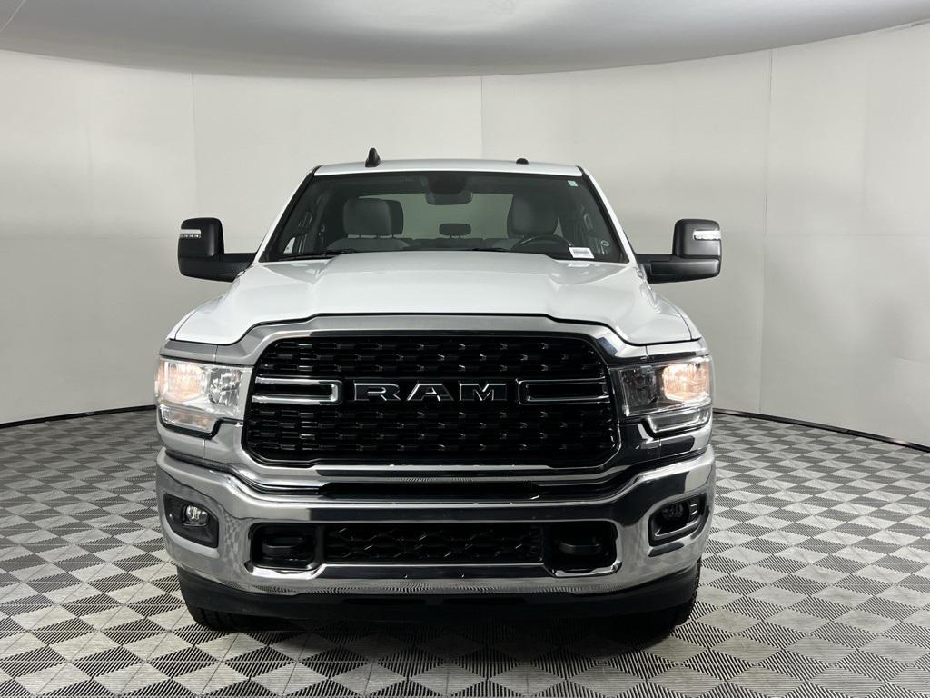 used 2024 Ram 2500 car, priced at $40,973