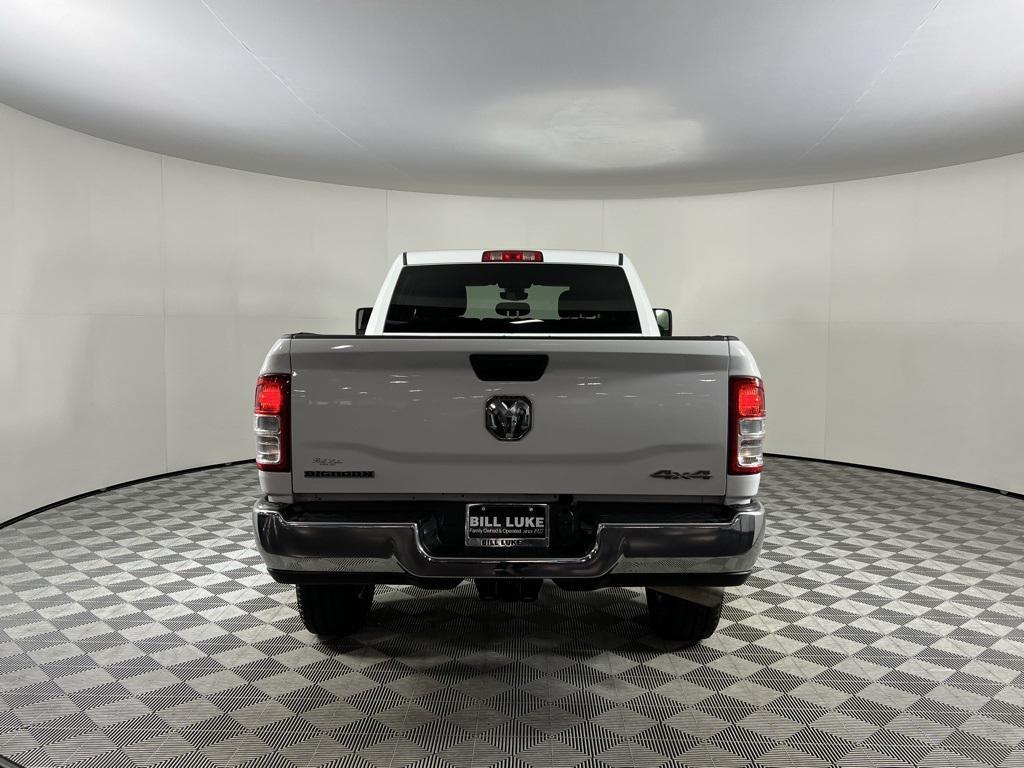 used 2024 Ram 2500 car, priced at $40,973