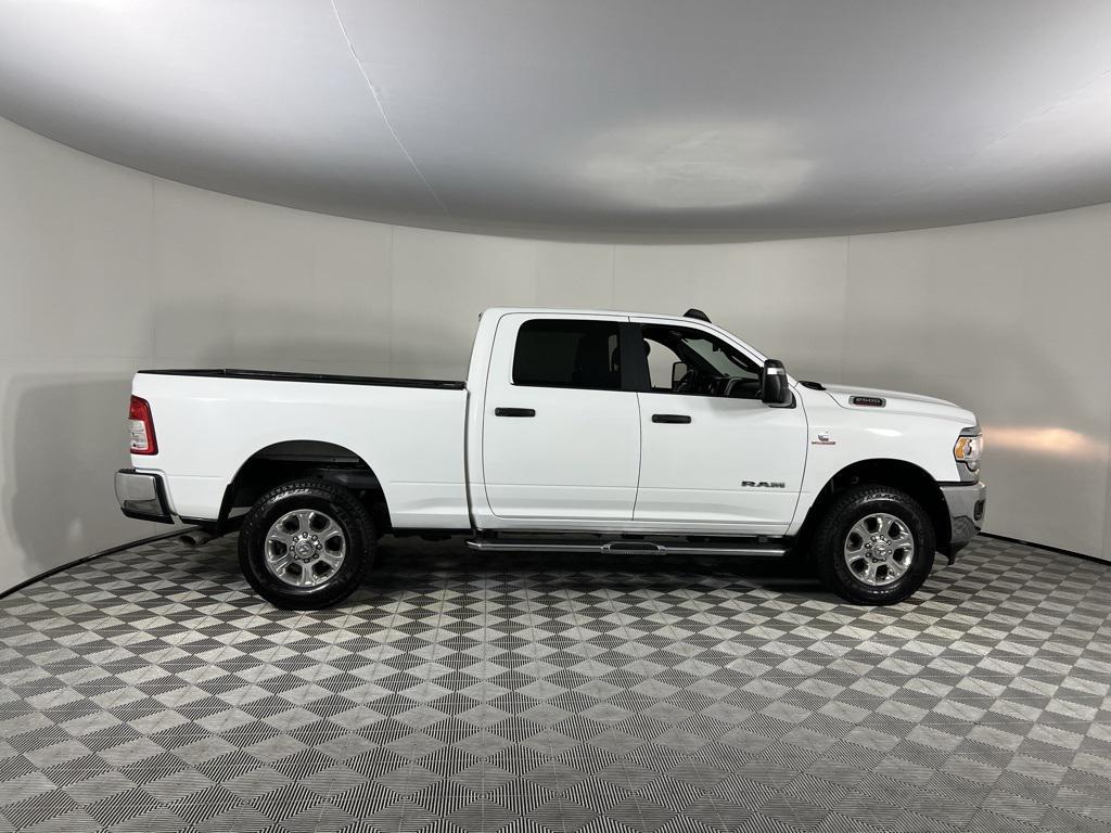 used 2024 Ram 2500 car, priced at $40,973