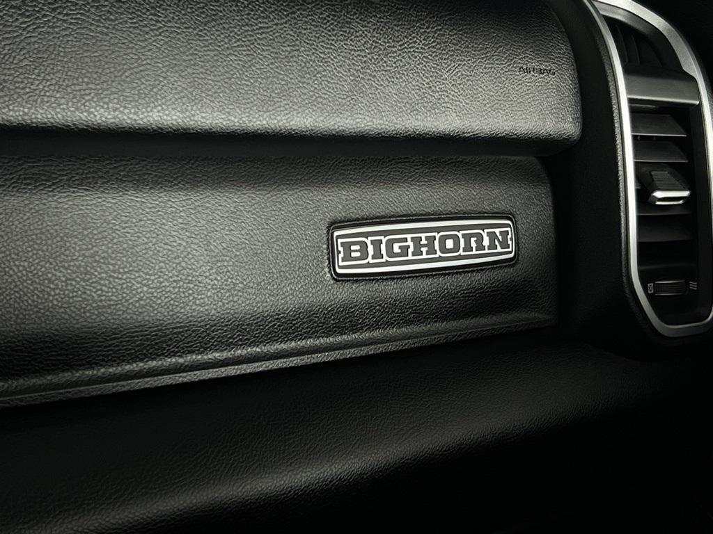 used 2024 Ram 2500 car, priced at $40,973