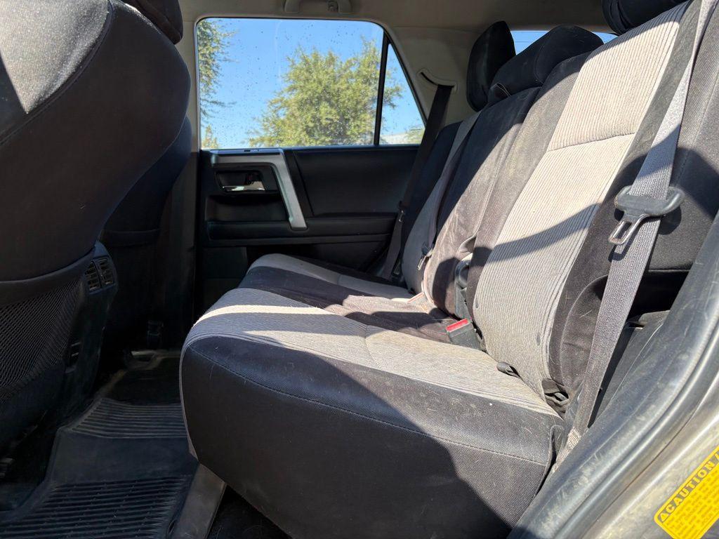 used 2018 Toyota 4Runner car, priced at $34,072