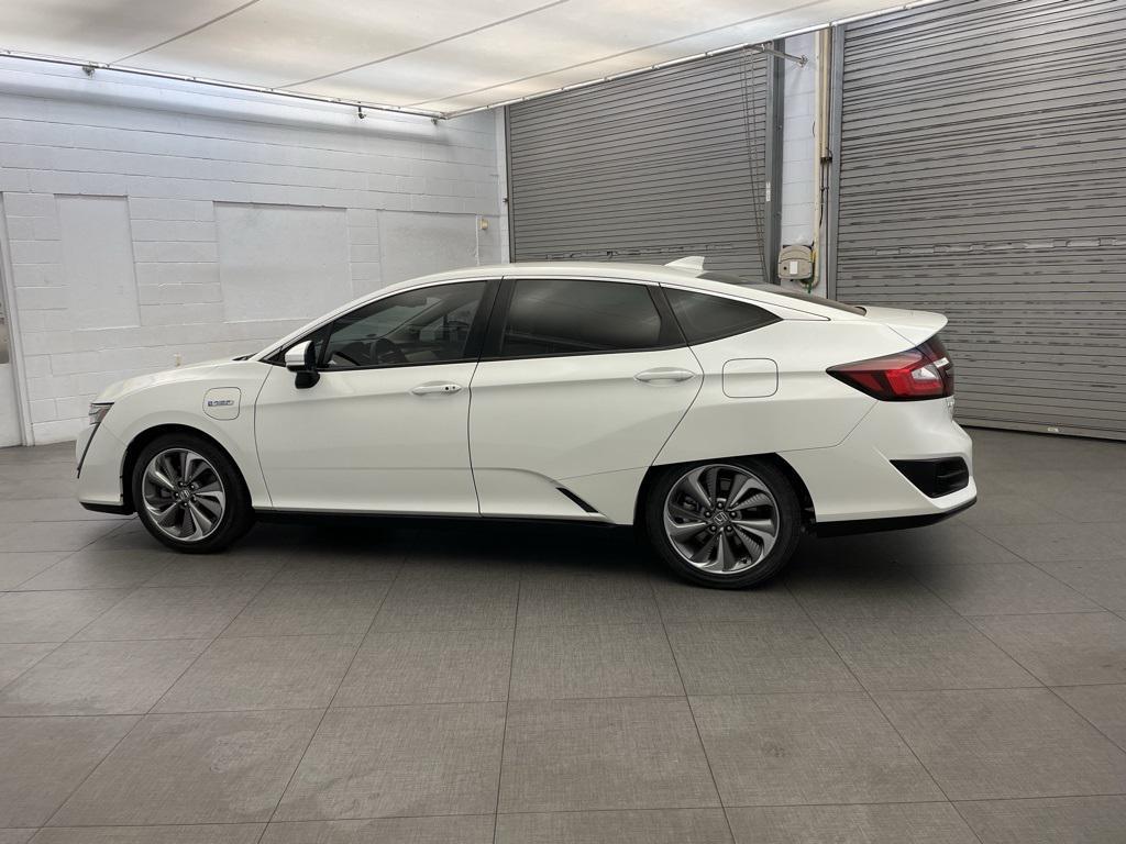 used 2019 Honda Clarity Plug-In Hybrid car, priced at $14,973