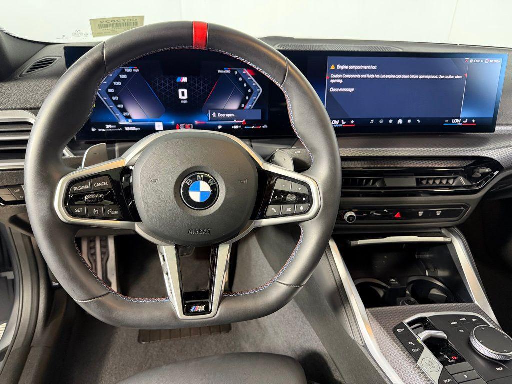 used 2025 BMW M240 car, priced at $49,573