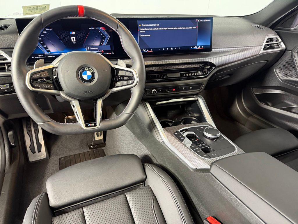 used 2025 BMW M240 car, priced at $49,573
