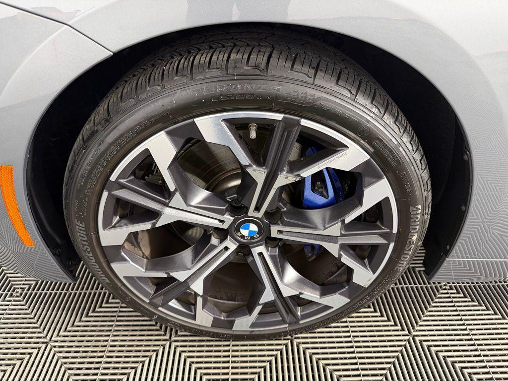 used 2025 BMW M240 car, priced at $49,573