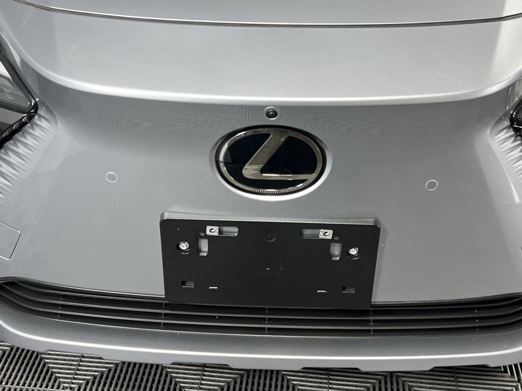 used 2023 Lexus RZ 450e car, priced at $28,673