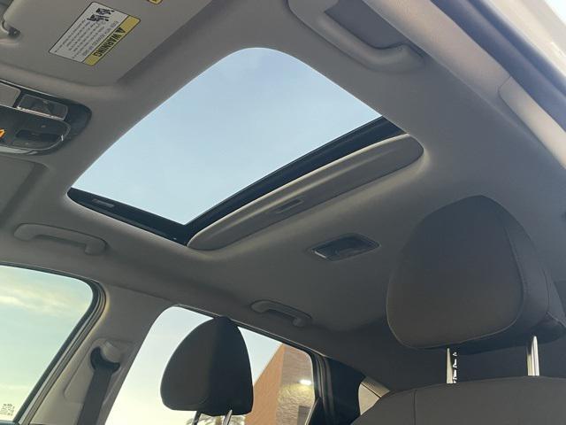 used 2022 Hyundai Tucson car, priced at $19,675