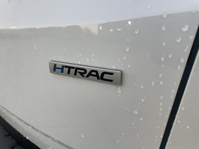 used 2022 Hyundai Tucson car, priced at $19,675