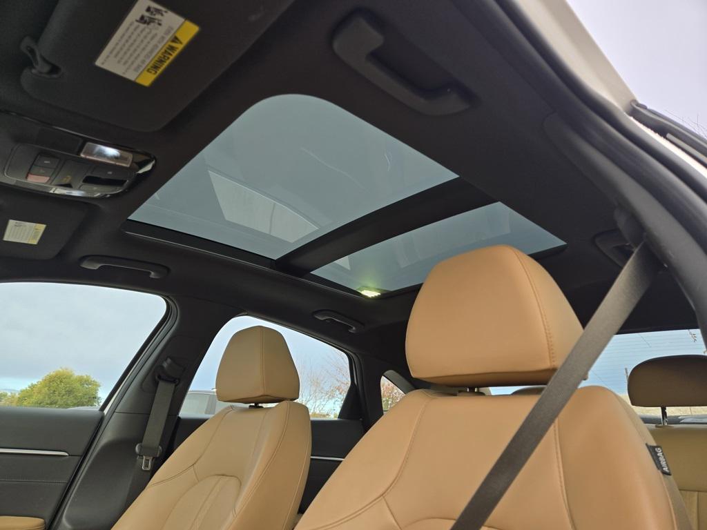 used 2023 Hyundai Sonata car, priced at $25,973