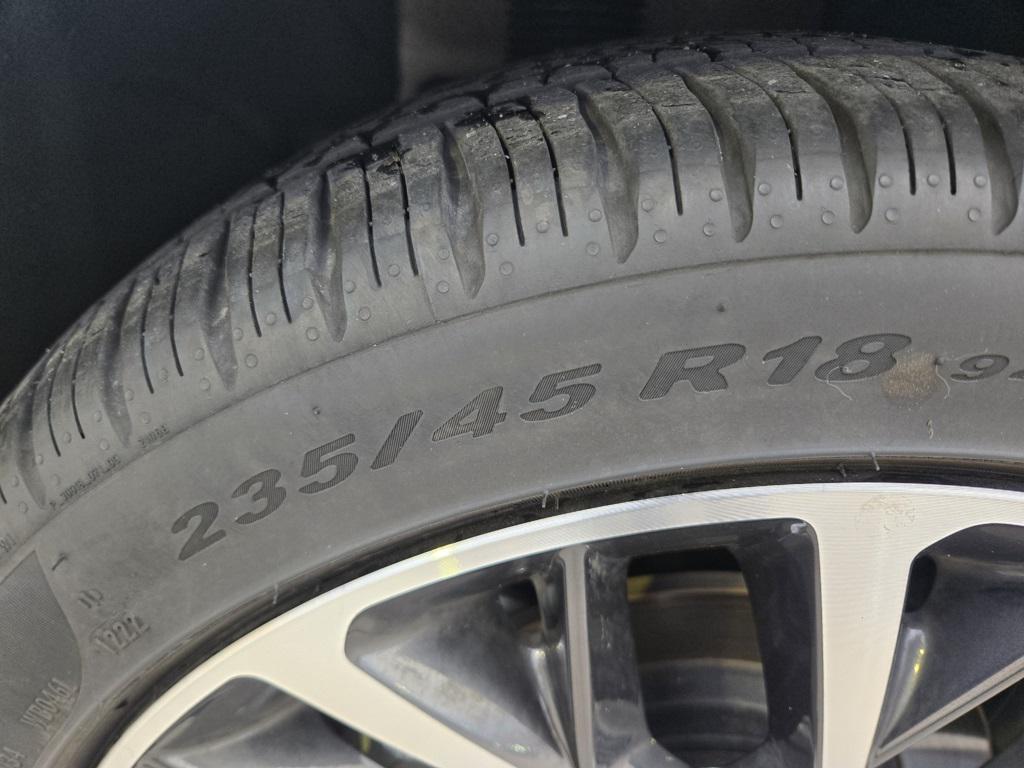 used 2023 Hyundai Sonata car, priced at $25,973