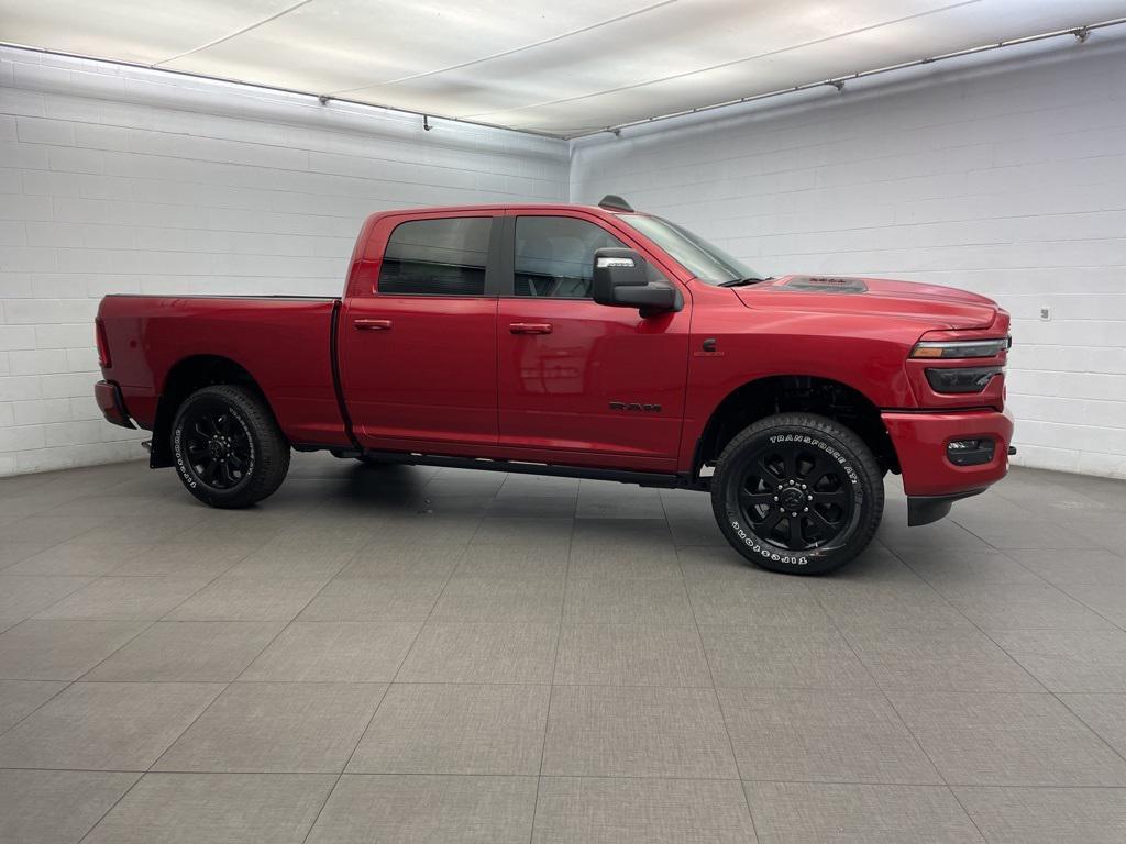 new 2026 Ram 2500 car, priced at $81,638