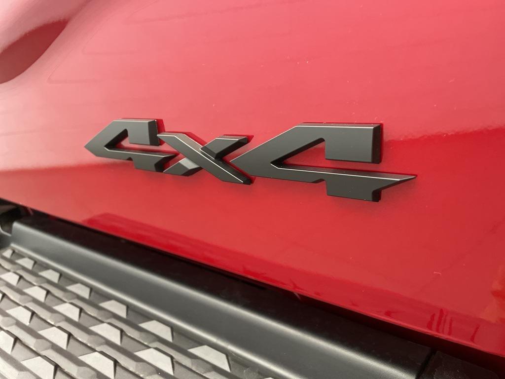 new 2026 Ram 2500 car, priced at $81,638