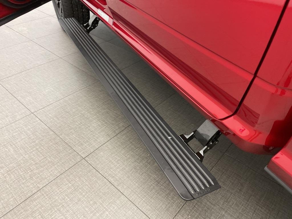 new 2026 Ram 2500 car, priced at $81,638