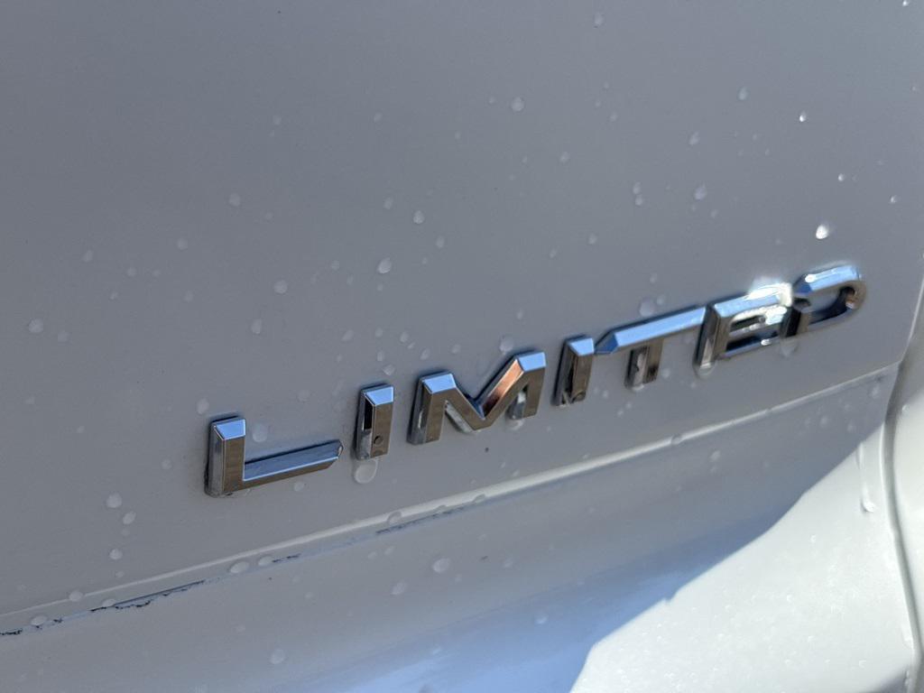 used 2025 Toyota Crown Signia car, priced at $46,573