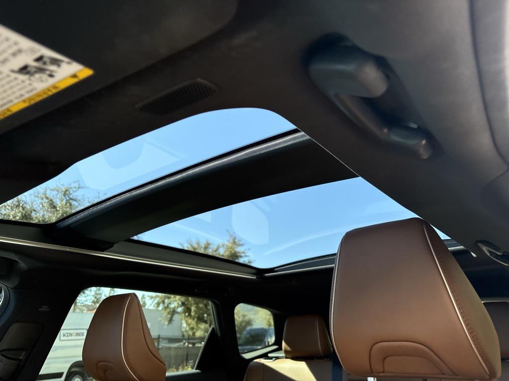 used 2025 Toyota Crown Signia car, priced at $46,573