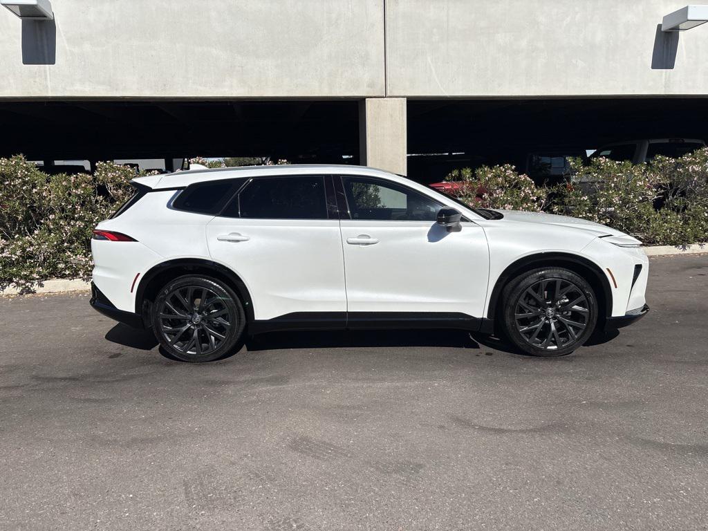 used 2025 Toyota Crown Signia car, priced at $46,573