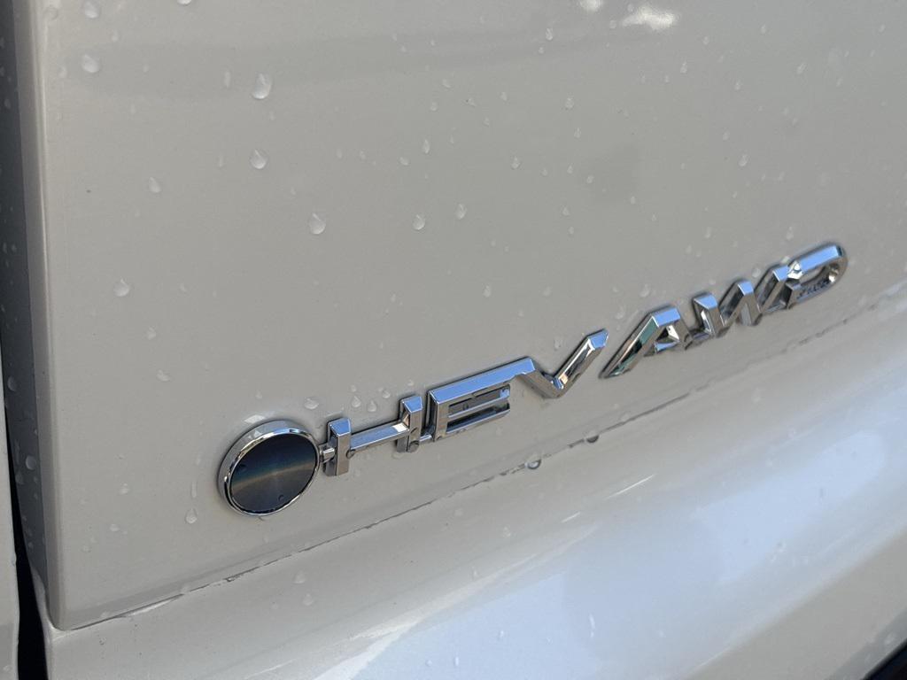 used 2025 Toyota Crown Signia car, priced at $46,573